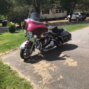 Meet your Posher, Nick